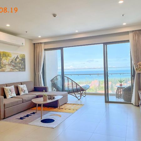 The Song Vip-Three Bedrooms-Nhu'S House Vung Tau Dış mekan fotoğraf