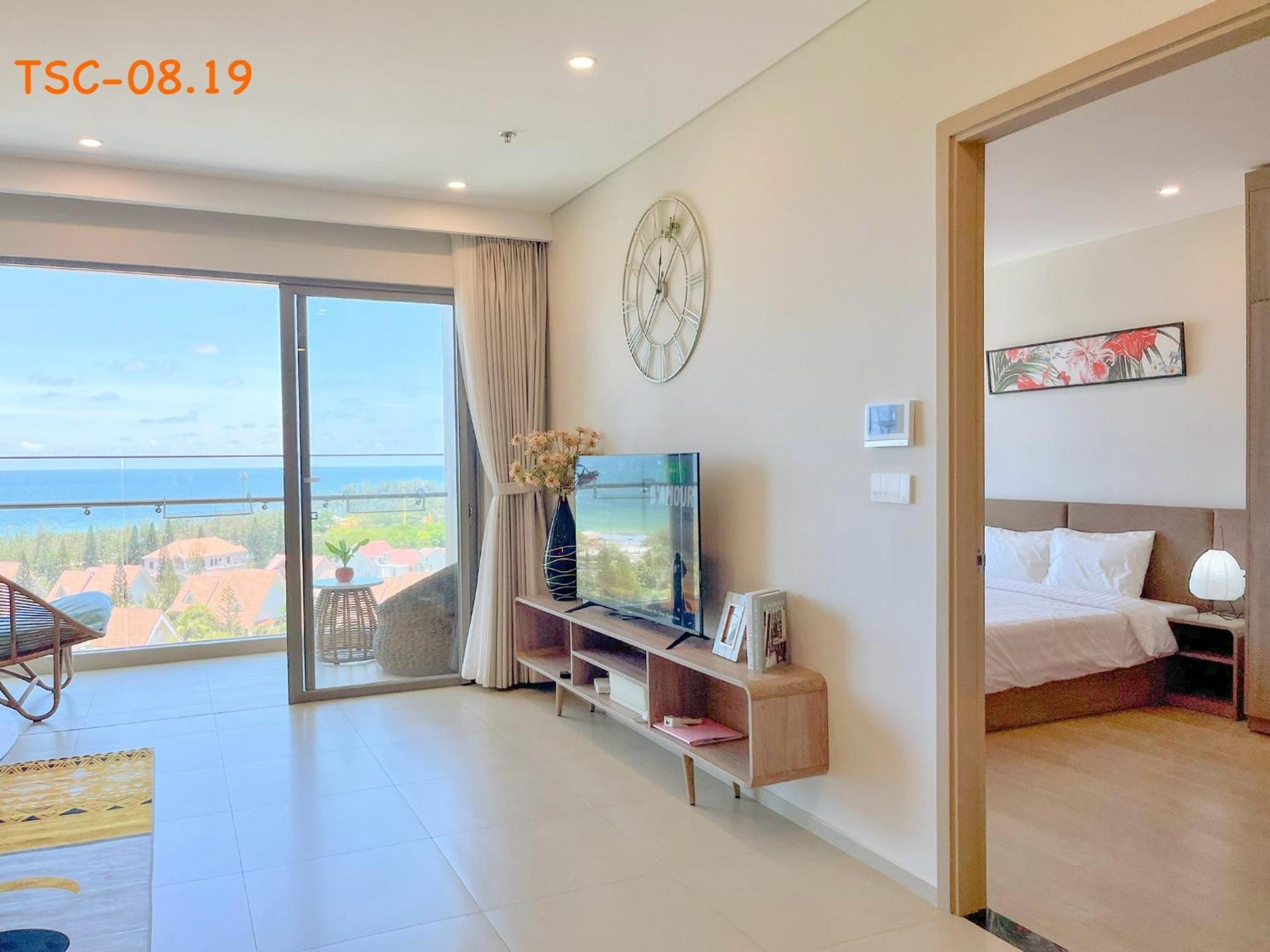 The Song Vip-Three Bedrooms-Nhu'S House Vung Tau Dış mekan fotoğraf