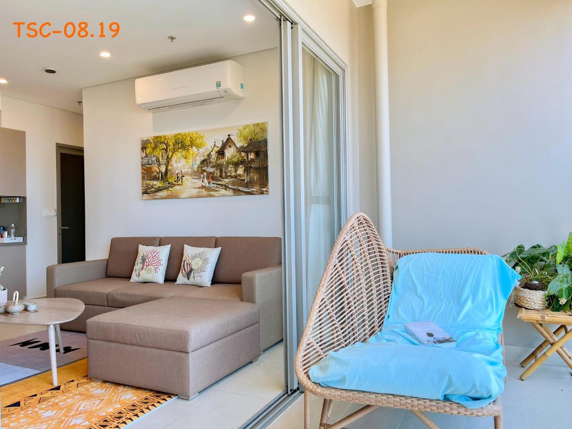 The Song Vip-Three Bedrooms-Nhu'S House Vung Tau Dış mekan fotoğraf