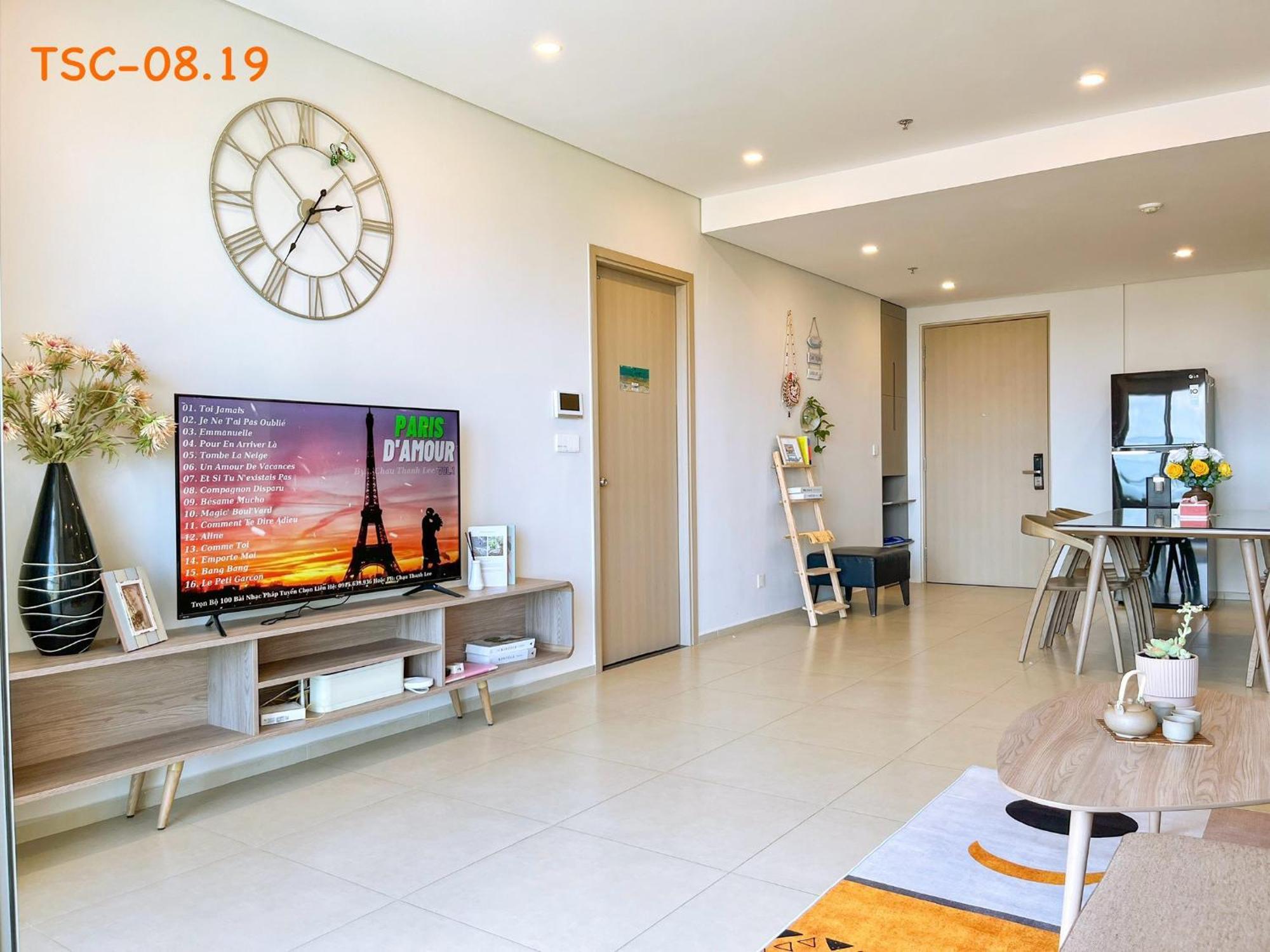 The Song Vip-Three Bedrooms-Nhu'S House Vung Tau Dış mekan fotoğraf