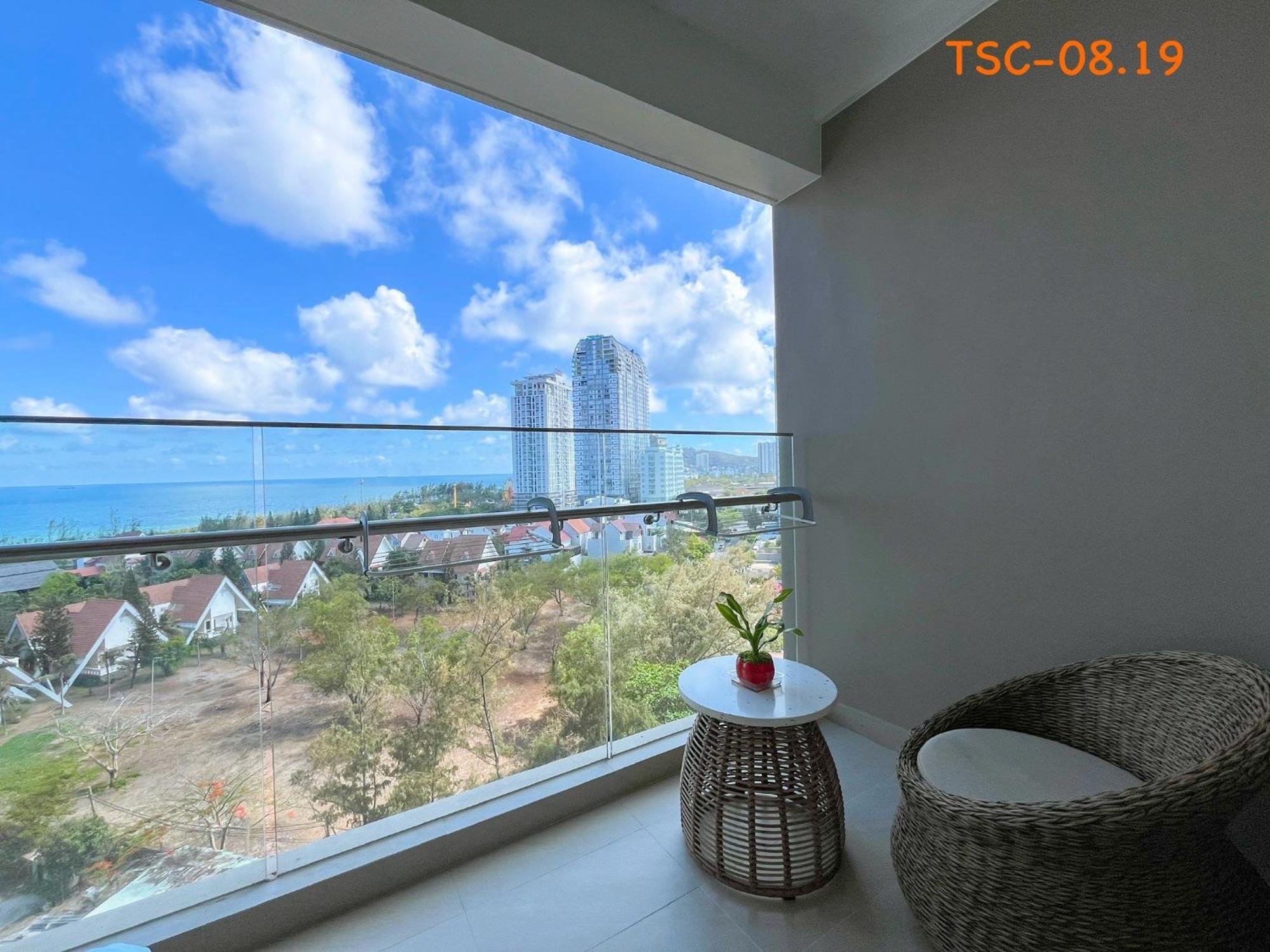 The Song Vip-Three Bedrooms-Nhu'S House Vung Tau Dış mekan fotoğraf