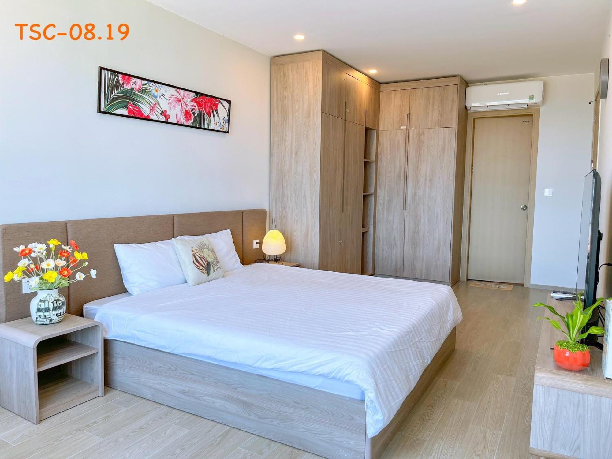 The Song Vip-Three Bedrooms-Nhu'S House Vung Tau Dış mekan fotoğraf