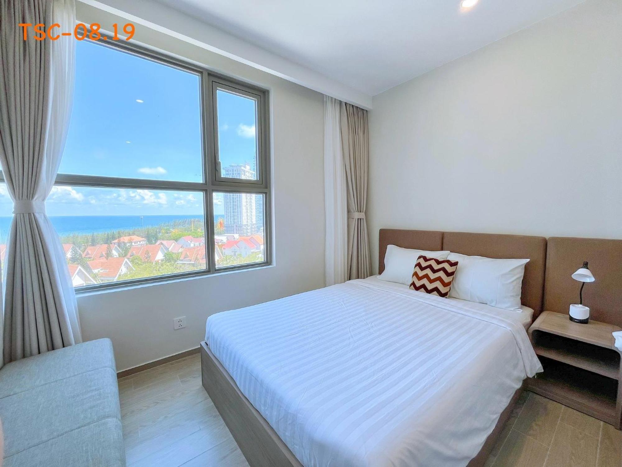 The Song Vip-Three Bedrooms-Nhu'S House Vung Tau Dış mekan fotoğraf