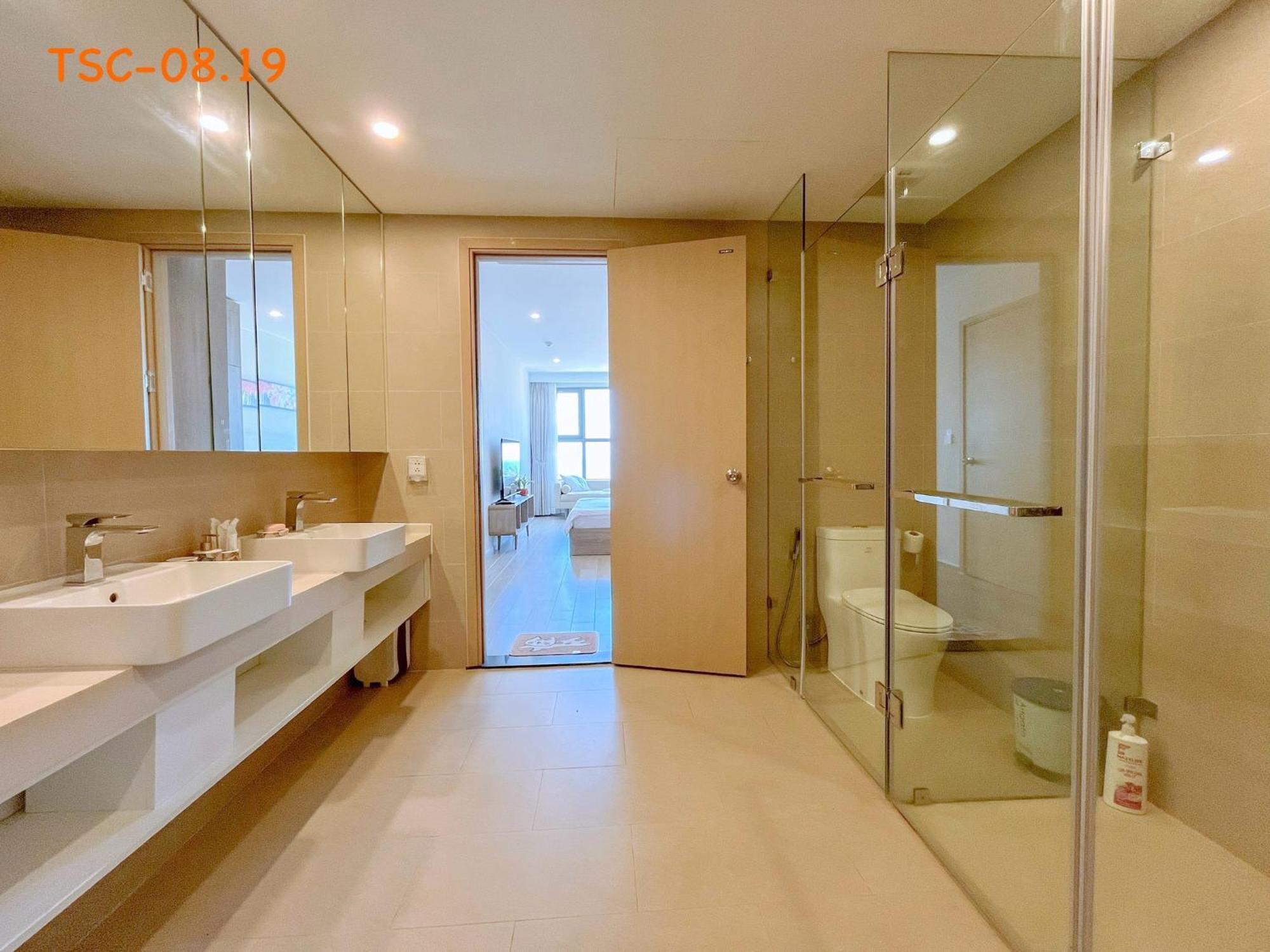The Song Vip-Three Bedrooms-Nhu'S House Vung Tau Dış mekan fotoğraf