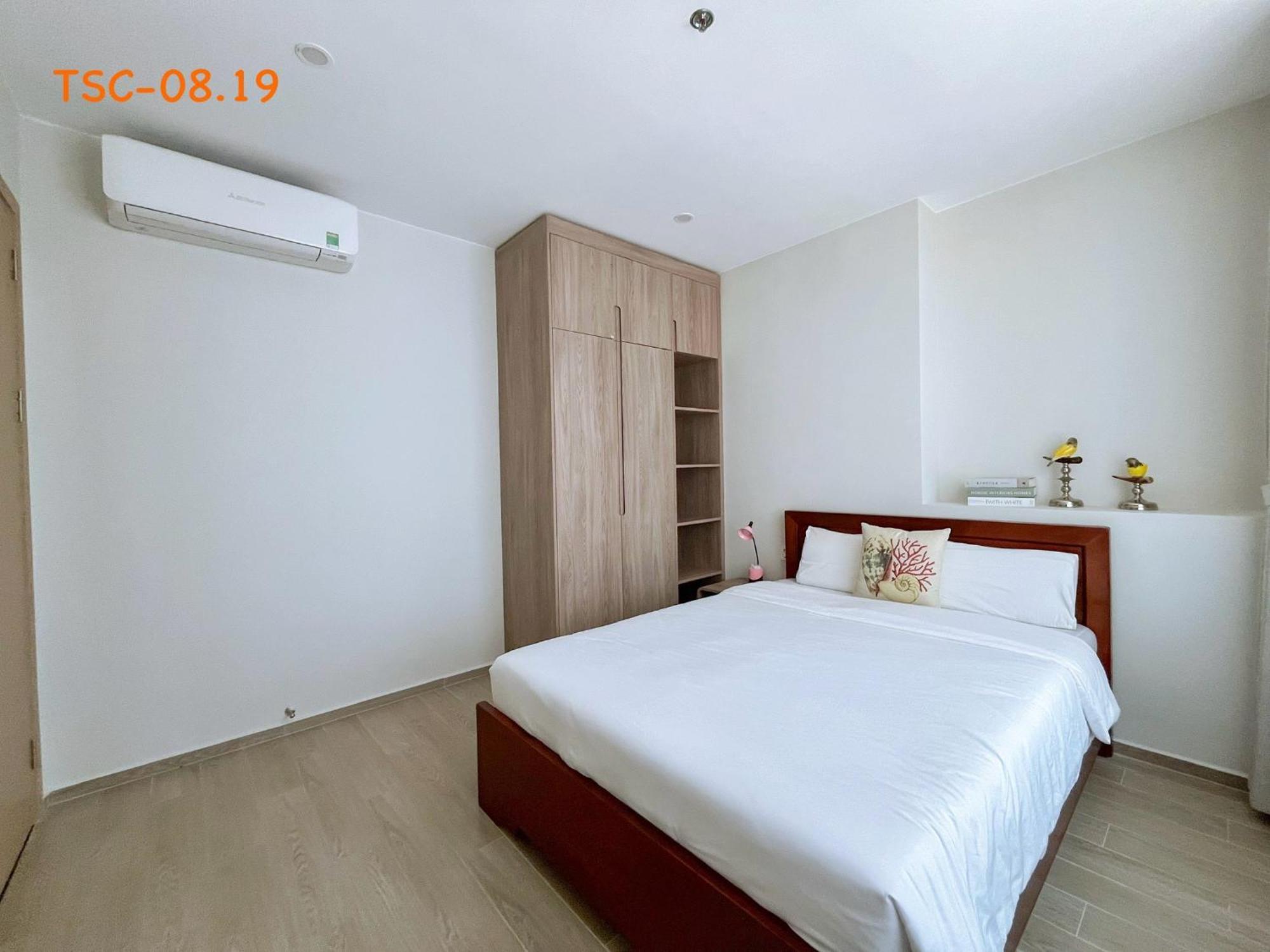 The Song Vip-Three Bedrooms-Nhu'S House Vung Tau Dış mekan fotoğraf