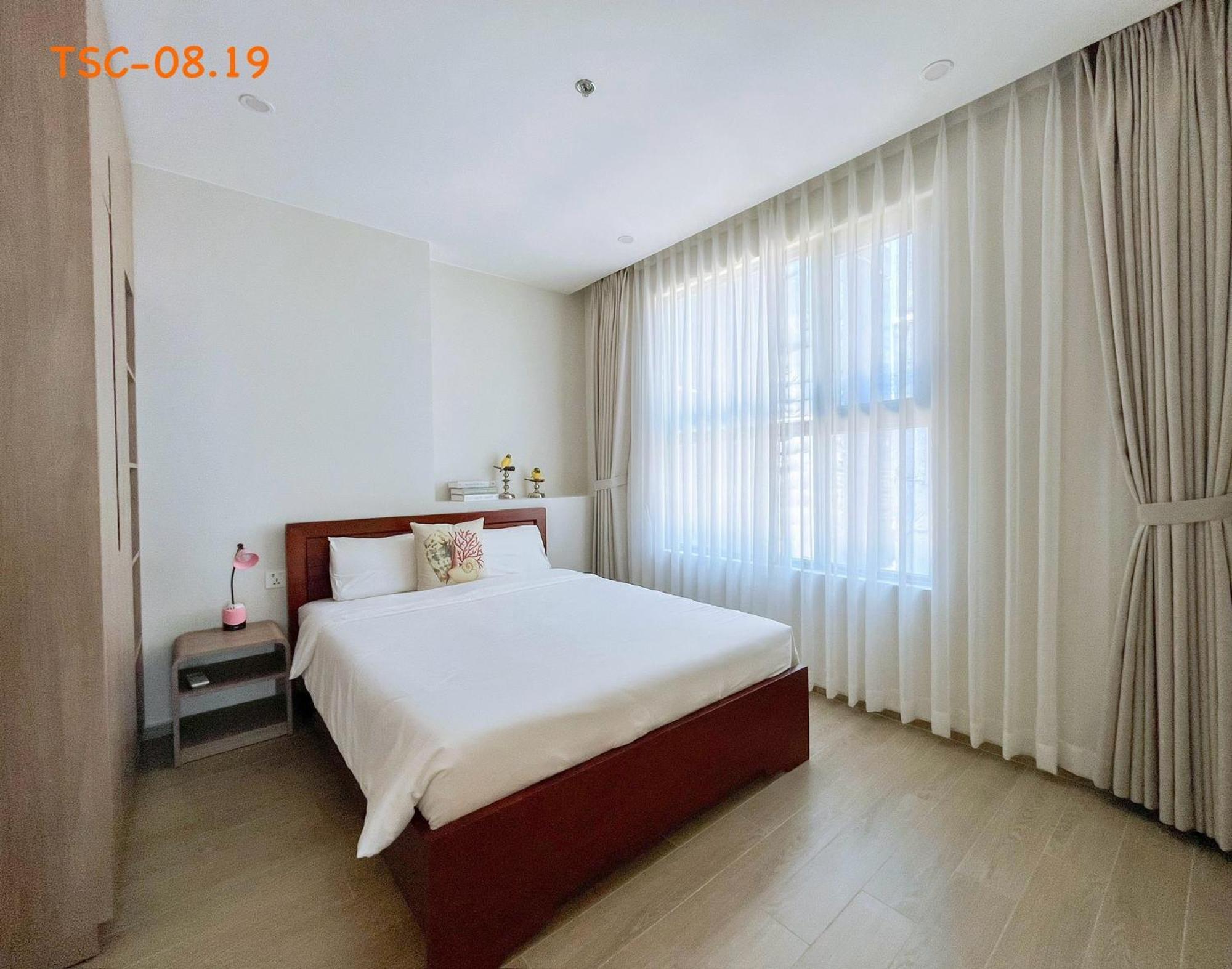The Song Vip-Three Bedrooms-Nhu'S House Vung Tau Dış mekan fotoğraf